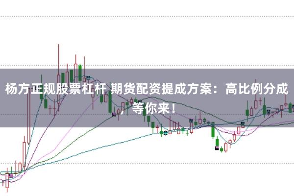 杨方正规股票杠杆 期货配资提成方案：高比例分成，等你来！