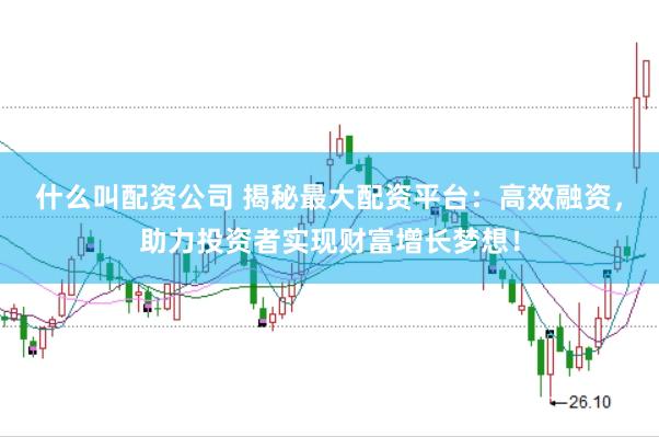 什么叫配资公司 揭秘最大配资平台：高效融资，助力投资者实现财富增长梦想！
