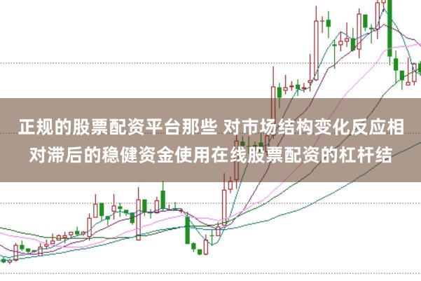正规的股票配资平台那些 对市场结构变化反应相对滞后的稳健资金使用在线股票配资的杠杆结