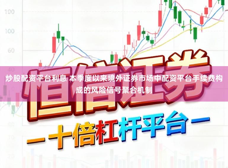 炒股配资平台利息 本季度以来境外证券市场中配资平台手续费构成的风险信号聚合机制