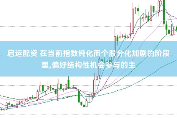 启运配资 在当前指数钝化而个股分化加剧的阶段里,偏好结构性机会参与的主