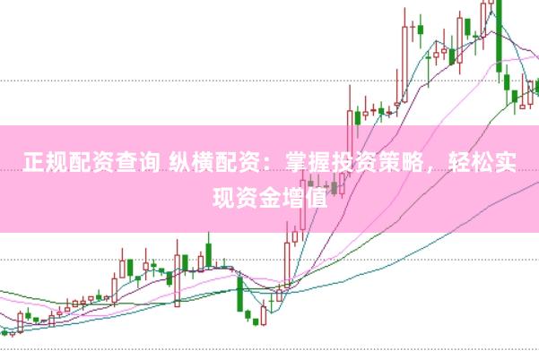 正规配资查询 纵横配资：掌握投资策略，轻松实现资金增值
