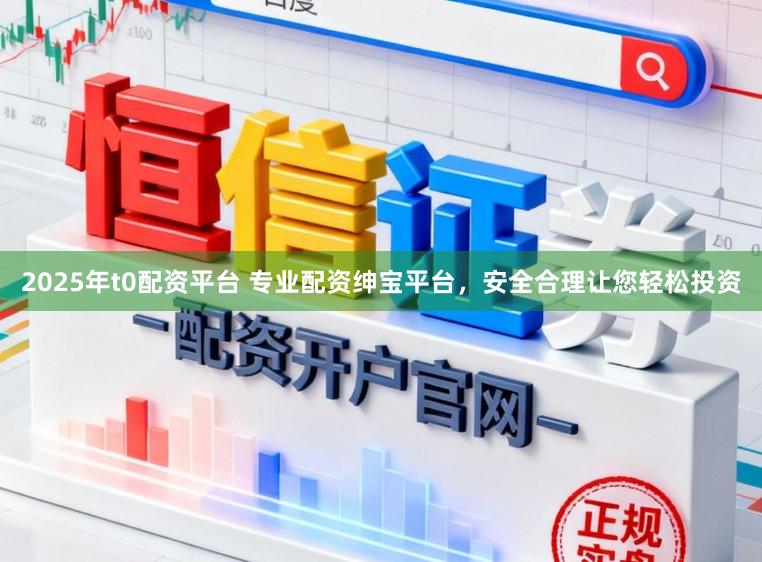 2025年t0配资平台 专业配资绅宝平台，安全合理让您轻松投资