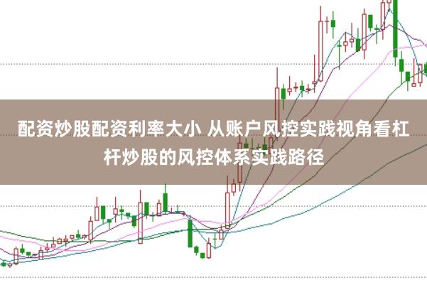 配资炒股配资利率大小 从账户风控实践视角看杠杆炒股的风控体系实践路径